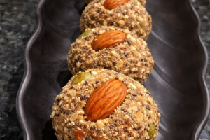 Healthy Dryfruits Laddu
